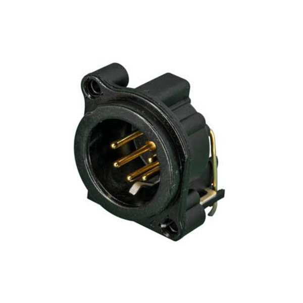 NEUTRIK NC5MBH-B