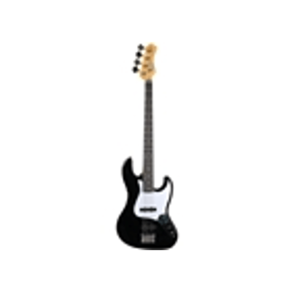 Eko Guitars VJB-200 Black