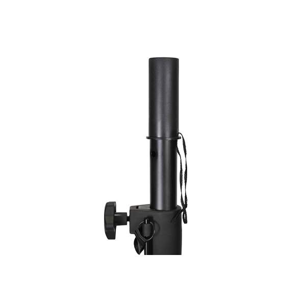 Gator Frameworks GFW-SPK-SUB60 - Subwoofer Adjustable Speaker Pole Frameworks