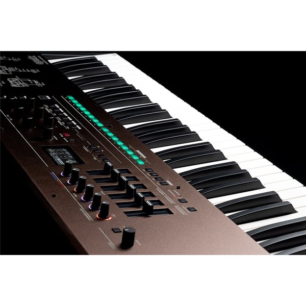Korg Opsix SE