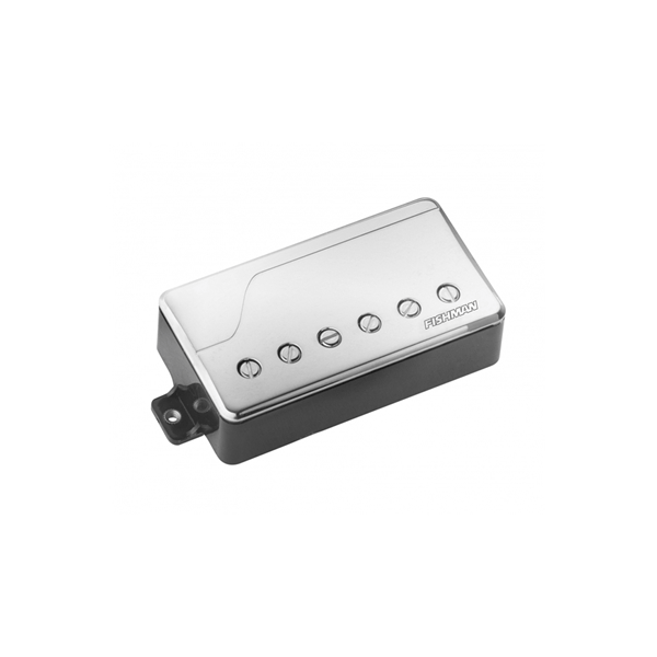 Fishman Fluence Classic Humbucker Bridge Nickel