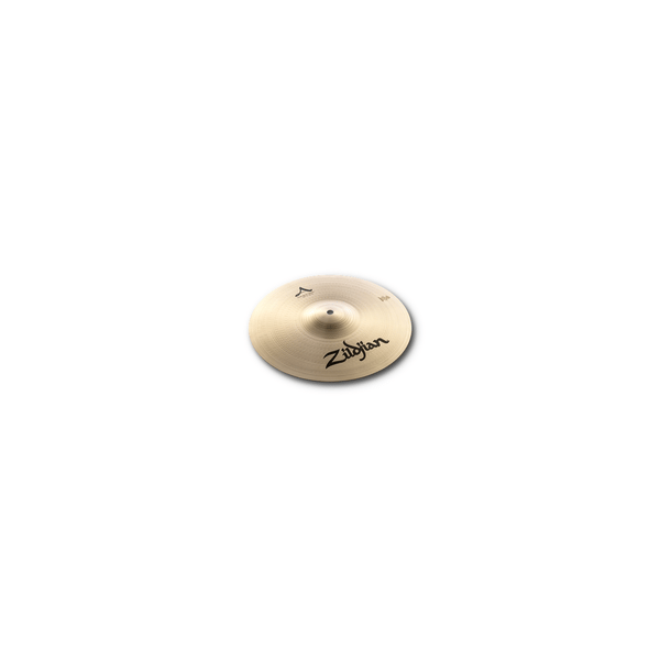 Zildjian A0114-12" A New Beat HiHat - Top