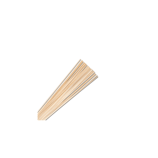 Vic Firth RM3 - Spazzole RE•MIX Birch