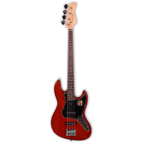 MARCUS MILLER V3-4 (2ND GEN) MA MAHOGANY