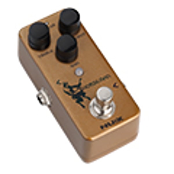 NUX Dual Overdrive