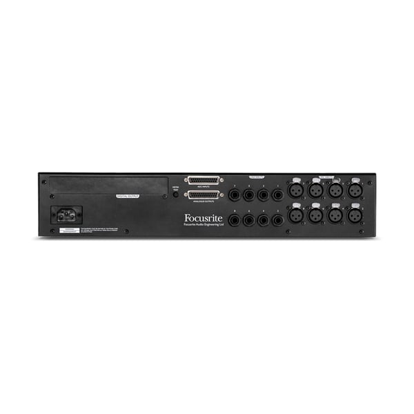 Focusrite ISA 828 MkII