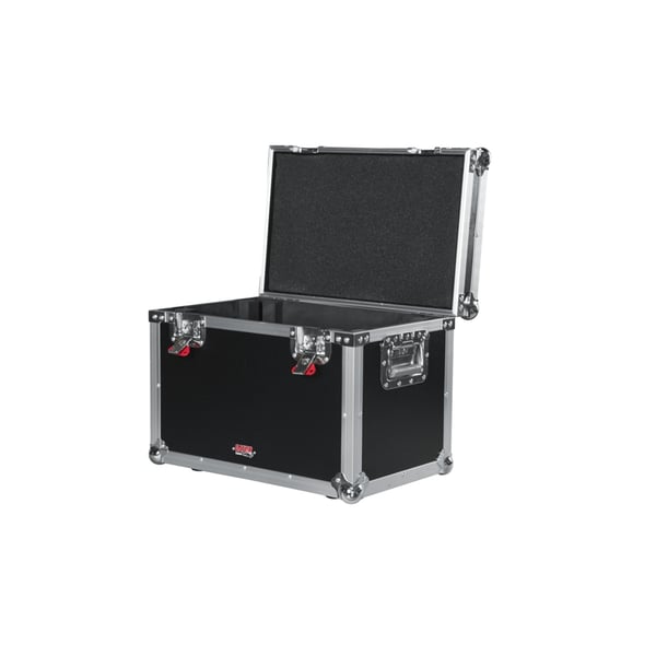 Gator Cases G-TOURMINIHEAD3 Flight Case ATA amplificatori Lunchbox Large