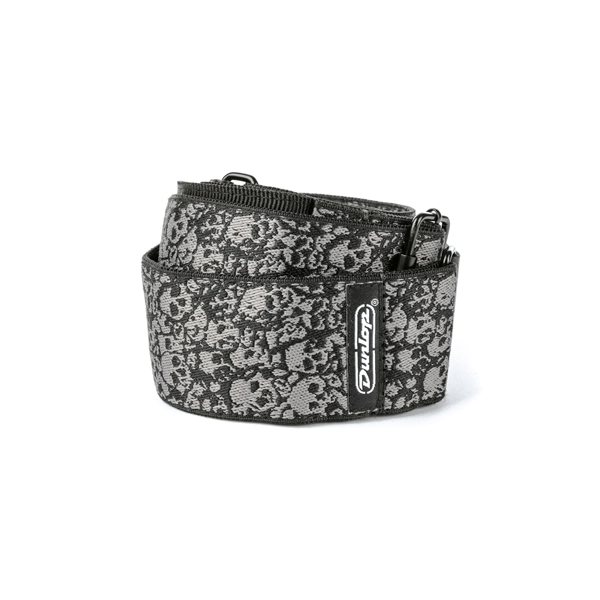 Dunlop D6720 Tracolla Jacquard Catacomb