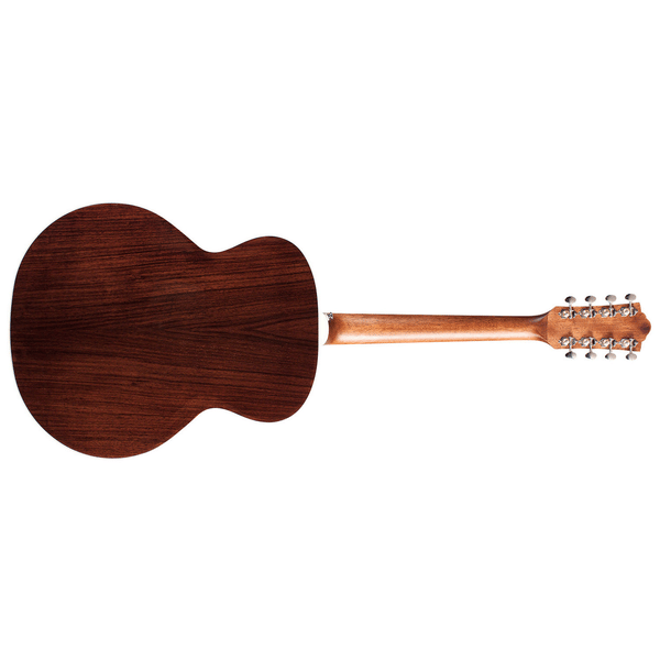 GUILD ITALIA BT-258E DELUXE 8-STRING BARITONE NAT