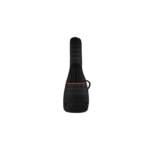 Mono M80 Classic Custodia Doppia per Basso Elettrico Black