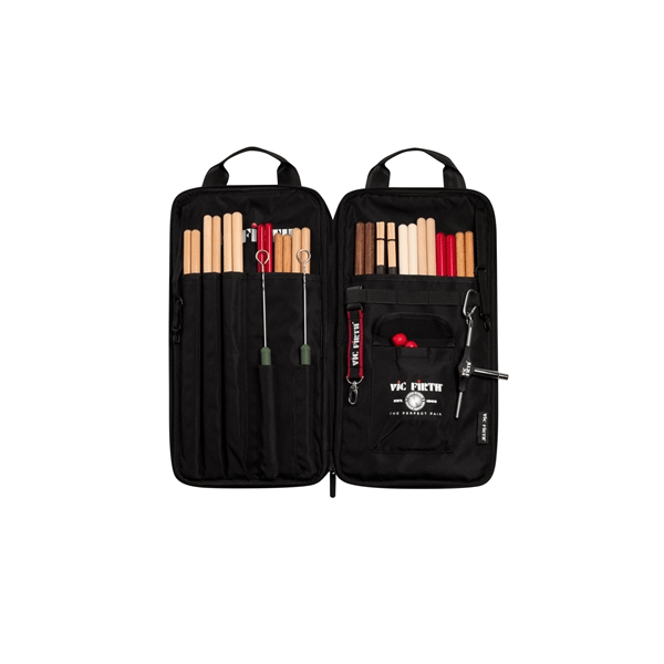 Vic Firth VXSB0063 PERF CLASS STICK BAG BLACK