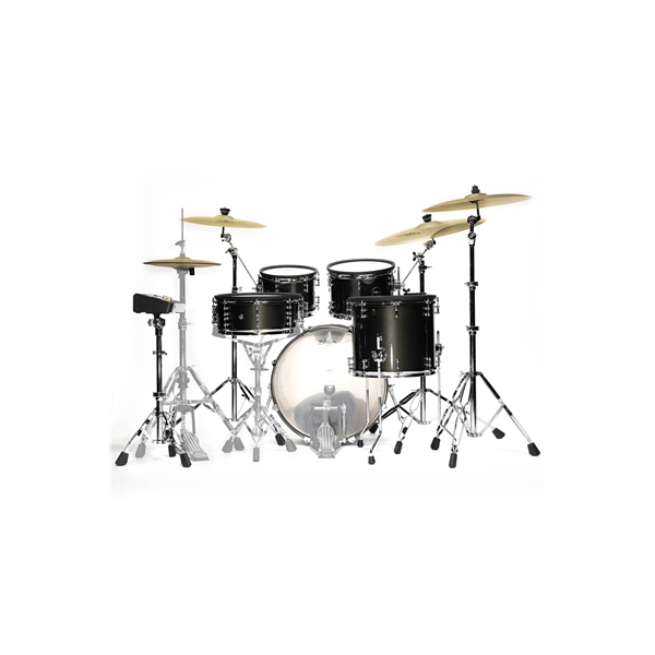 Zildjian Alchem-E Gold EX Kit
