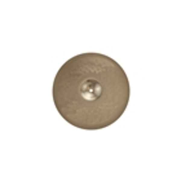 Zildjian 14" Z Custom HiHat – Top