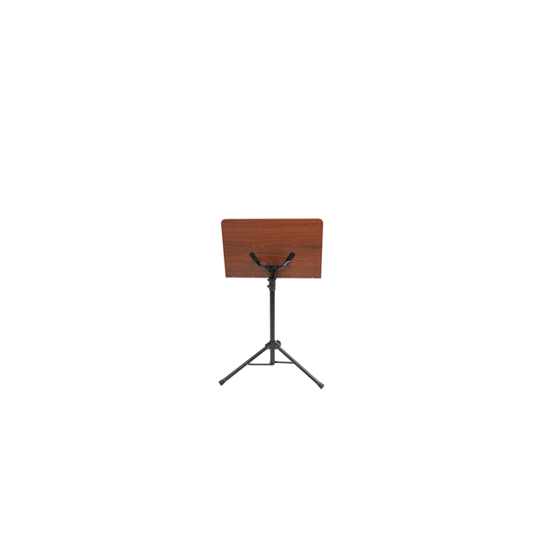Gator Frameworks GFW-MUS-4000 - Leggio musicale in legno per direttore