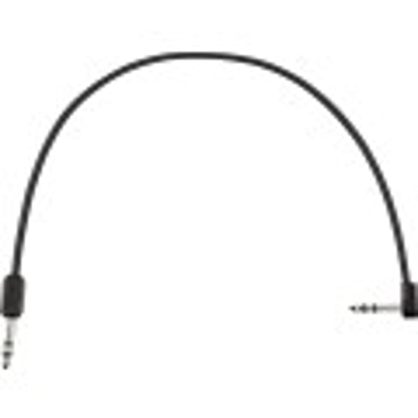 FENDER Cavo Blockchain stereo da 41 cm, Straight/Angle