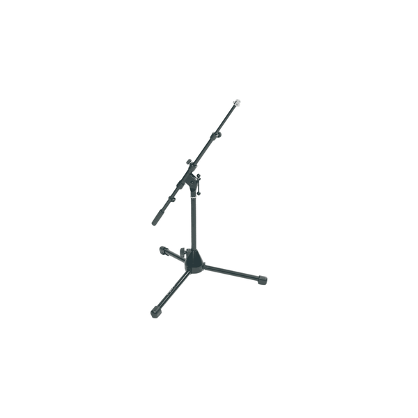 RTX MPSX Asta Microfonica Bassa Telescopica Treppiede