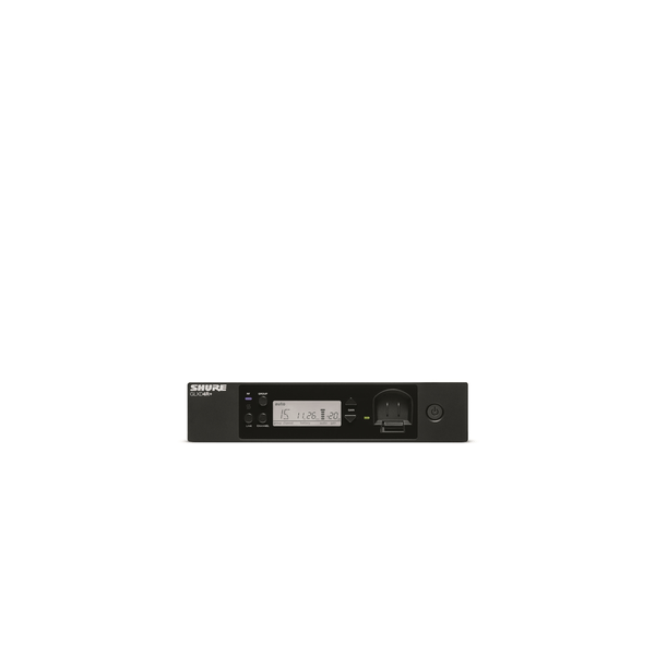 Shure GLXD4R+ Ricevitore Wireless