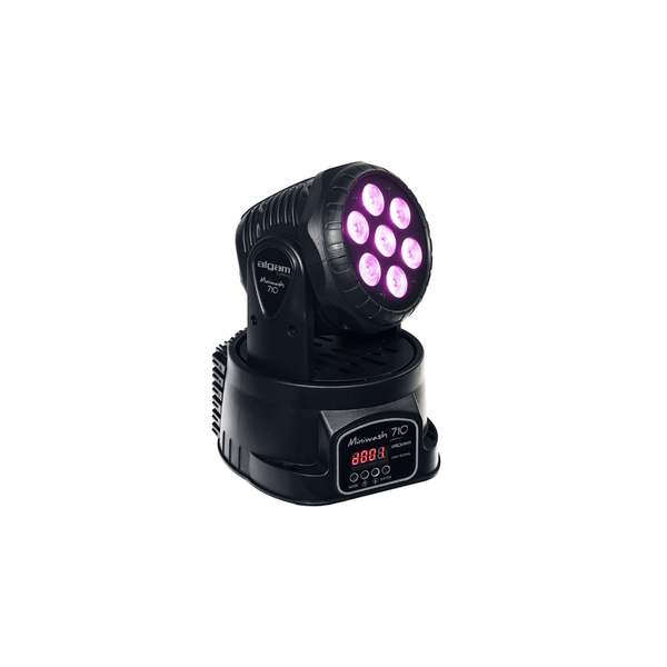Algam Lighting MINI WASH 710