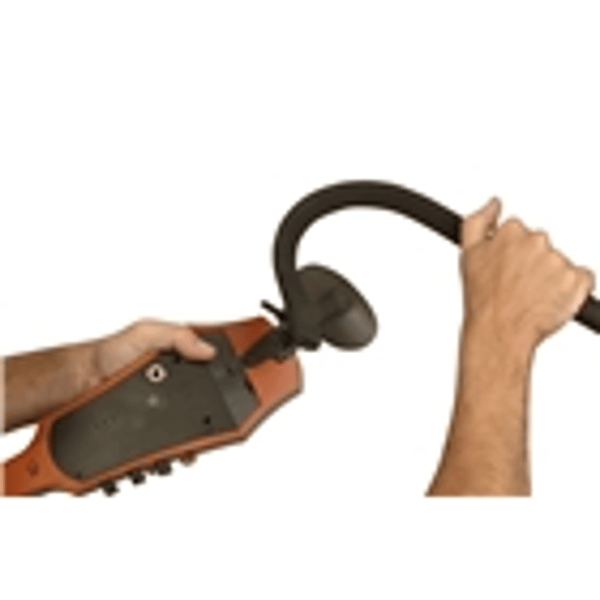 NS Design NS-BSR Balanced Shoulder Rest