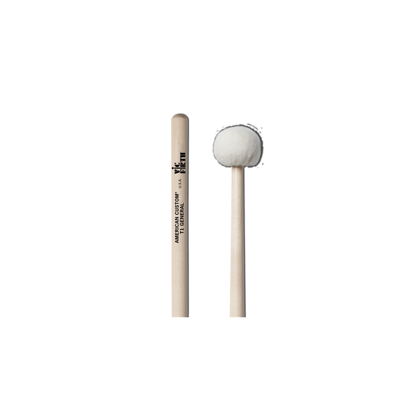 Vic Firth T1 - American Custom Timpani Mallets General