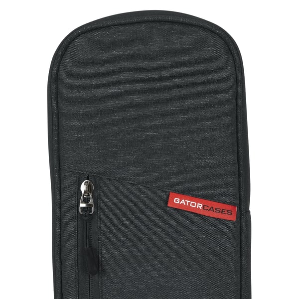 Gator Cases GT-RES00CLASS-BLK Borsa GT nera Reso/00/classica