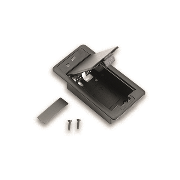 Fishman Battery Box for Powerbridge 9v