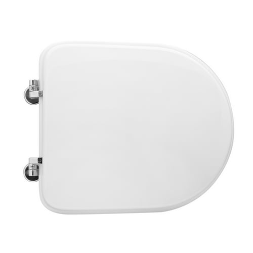 Sedile wc per gsi vaso dafne forma 7