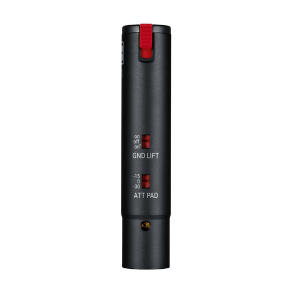 SE ELECTRONICS DM3 Black