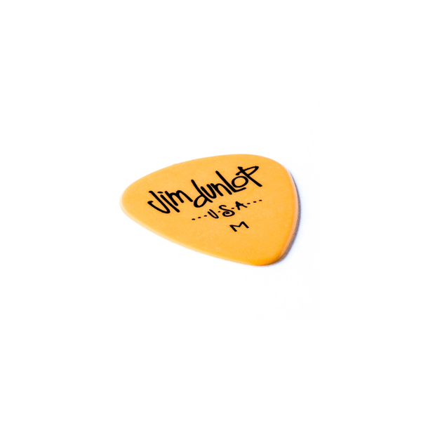 Dunlop 479RMD Polys Yellow, Medium
