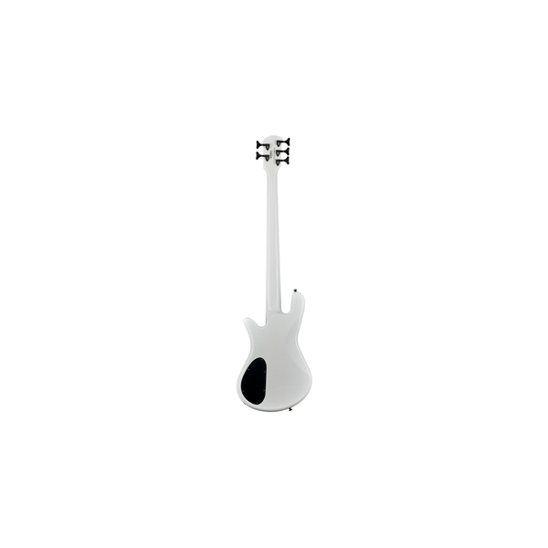 Spector NS Ethos 5 HP Metallic White Gloss