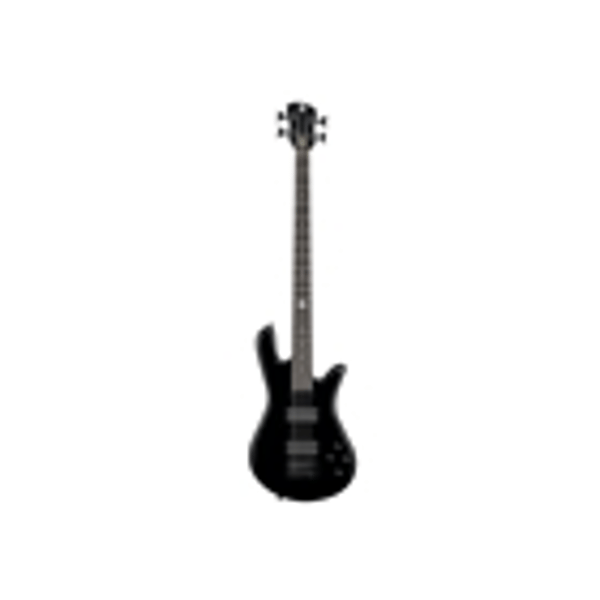 Spector NS Ethos 4 HP Black Gloss