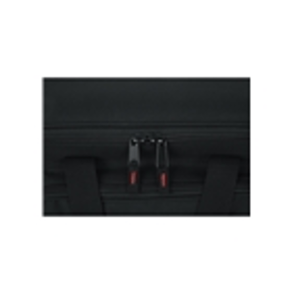 Gator Cases GM-12B Borsa 12 microfoni