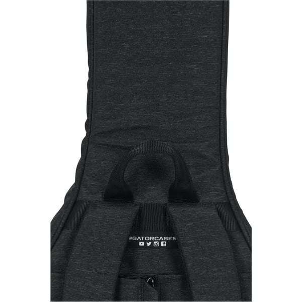 Gator Cases GT-RES00CLASS-BLK Borsa GT nera Reso/00/classica