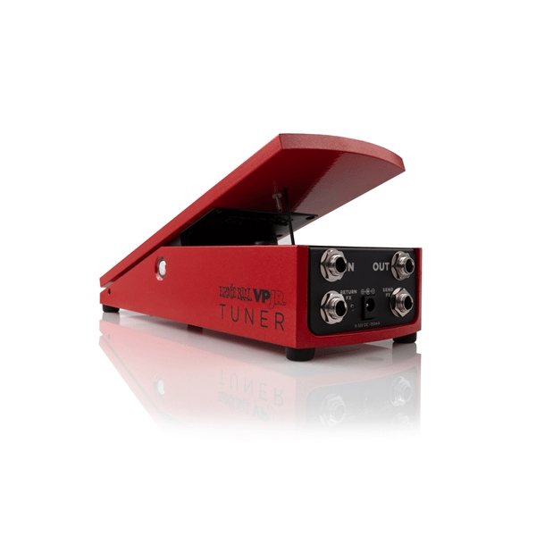 Ernie Ball 6202 VPJR Tuner Red