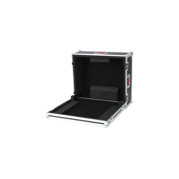 Gator Cases GTOURAHSQ6NDH Flight Case Mixer Allen & Heath SQ-6
