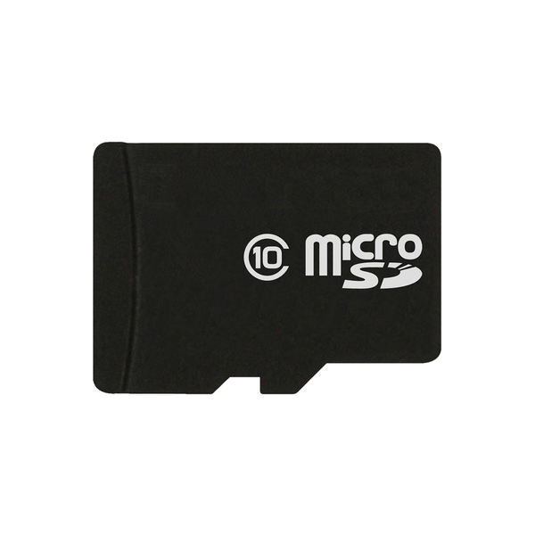 Korg Micro SD card per SOS-SR1