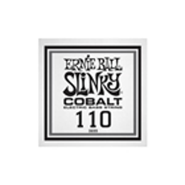 Ernie Ball 0699 Cobalt Wound Bass .110