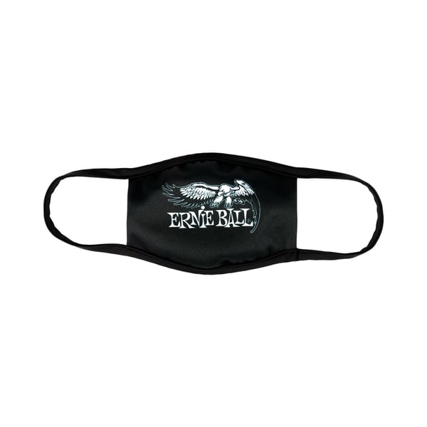 Ernie Ball 4908 White Eagle Mask - Youth