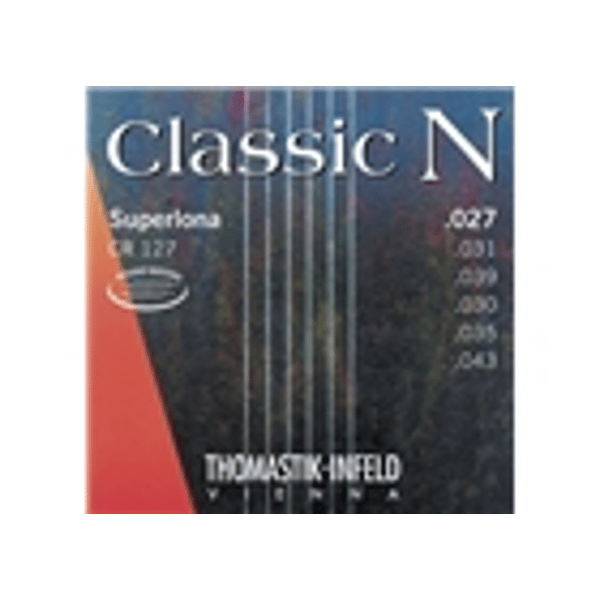 Thomastik Classic N CN39 corda chitarra classica SOL