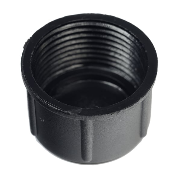 Algam Lighting RUBBERCAP-DMX