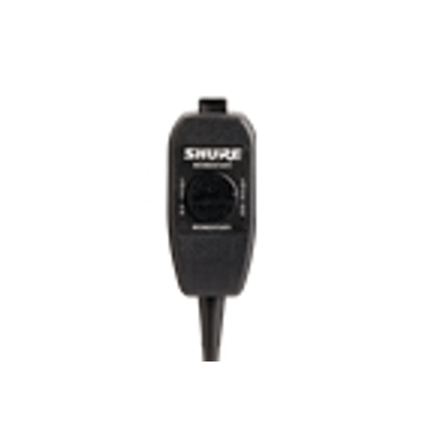 Shure A120S Interruttore on/off in-linea