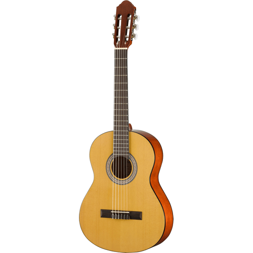 WALDEN WAN350-34W CHITARRA CLASSICA 3/4 STANDARD 300