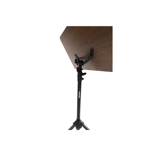 Gator Frameworks GFW-MUS-4000 - Leggio musicale in legno per direttore