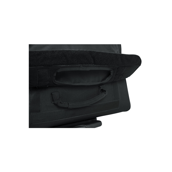 Gator Cases GPA-715 Borsa ruote altoparlanti 15"