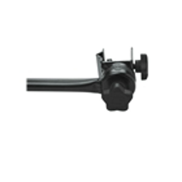 Gator Frameworks GFW-MIC-CLMPBM16 - Asta microfonica mini clamp regolabile