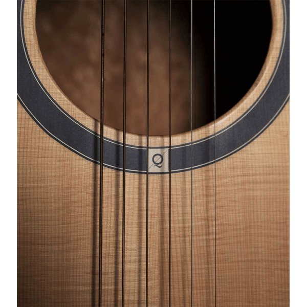 OQAN QGA-100 CE SOLID NAT (PREAMP)