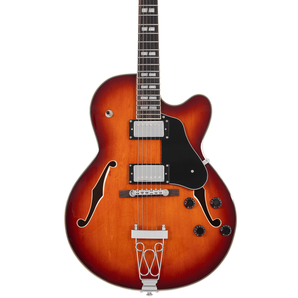 SIRE GUITARS H7F TOBACCO BURST
