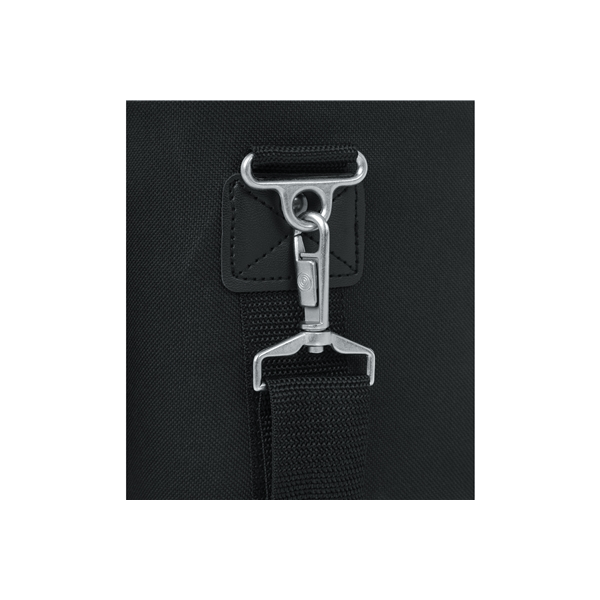 Gator Cases GM-12B Borsa 12 microfoni
