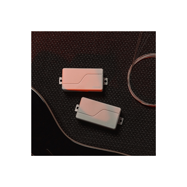 Fishman Fluence Modern Humbucker Set (PRF-M36-SW2)