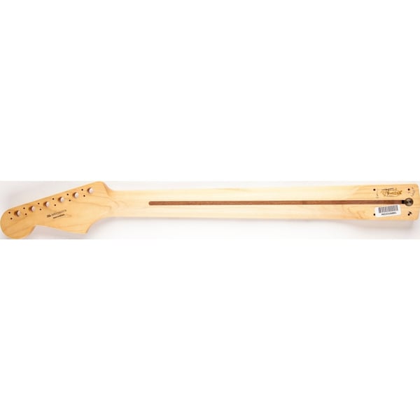 FENDER Manico Stratocaster® serie standard, 21 tasti medium jumbo, acero. Modello 0994602921